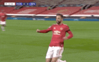 Champions League Football GIF by UEFA