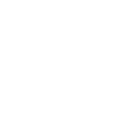 Landscape Swan Sticker by POU DOU DOU official