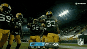 Regular Season Football GIF by NFL
