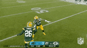 Regular Season Football GIF by NFL