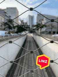 Vibes Wow GIF by Linz News