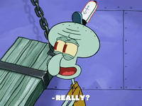 episode 1 accidents will happen GIF by SpongeBob SquarePants