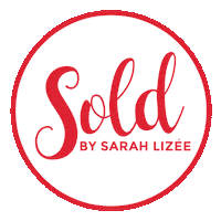 Real Estate Realtor Sticker by REMAX Leduc Agent Sarah Lizee