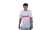 1 Fc Cologne Football Sticker by 1. FC Köln