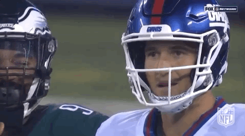 2018 Nfl Football GIF by NFL