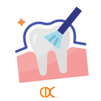 Charlestown-Dental-Centre smile smiling teeth dentist Sticker