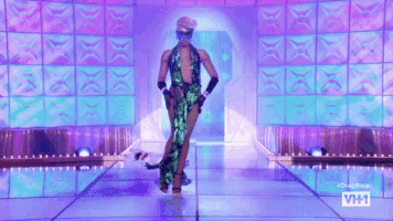 GIF by RuPaul's Drag Race