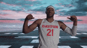 Lets Go Sport GIF by Dayton Flyers