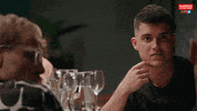 Reality Reaction GIF by Married At First Sight