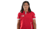Jamie Chadwick Sticker by Prema Team