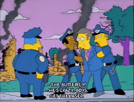 season 6 episode 23 GIF