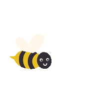 SaintSpore toronto bee kombucha jun Sticker