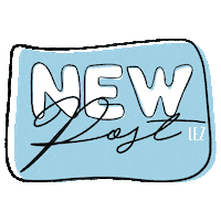 lezalezoficial love post newpost world Sticker