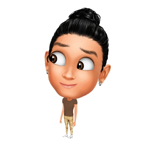 Carloscarojr Sticker by Genies