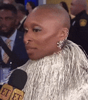 Ariana Grande Cynthia GIF