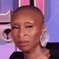 Cynthia GIF