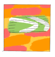 tennis GIF by Danielle Chenette