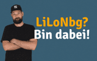 Lilonbg GIF by thomas-pixelschmitt