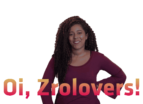 zrobank giphyupload hello hi oi Sticker