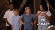 Kids Abc GIF by The Bachelorette