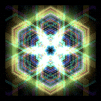 geometric loop GIF by xponentialdesign