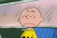 charlie brown thanksgiving GIF by Peanuts