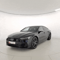 fratelligiacomel milano milan audi s7 GIF