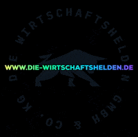 DieWirtschaftshelden rainbow die deutsch schwaben GIF