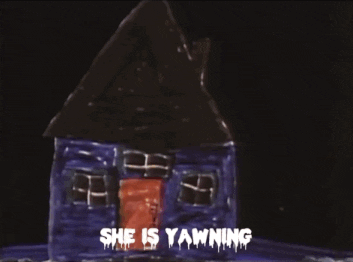 mom + pop music bayonne GIF by Lady Lamb