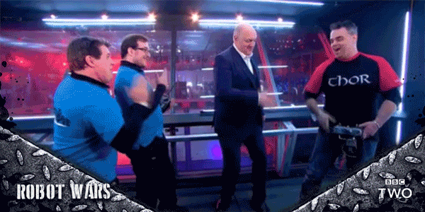 bbc giphyupload bbc bbc two innuendo GIF