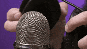 armin van buuren mic GIF by Fuse