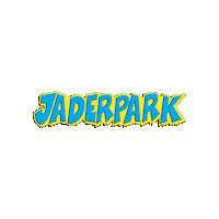 Jade Kuste Sticker by Jaderpark