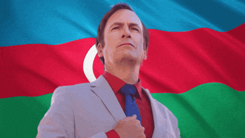 Breaking Bad Azerbaijan GIF by TempInbox