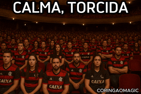 Flamengo GIF