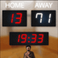 13 Home GIF