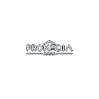 Promediacasa Sticker