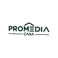 Promediacasa Sticker