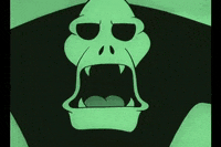 Halloween Vintage GIF by Fleischer Studios