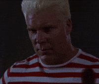 Kevin Nash Punisher GIF by Leroy Patterson