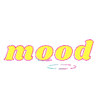 Happy Pink Sticker