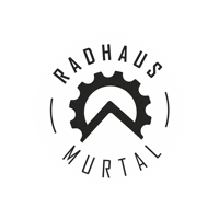 Radhaus-Murtal radhaus murtal Sticker