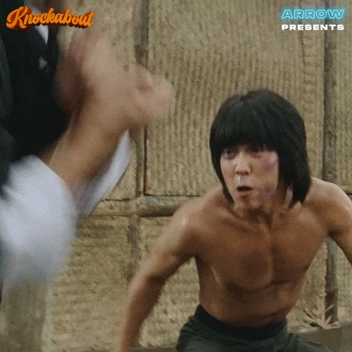 Film GIF by Arrow Video