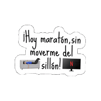 Frase Sticker by Suecommunity