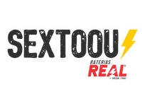 Sextou Sexta Sticker by Baterias Real