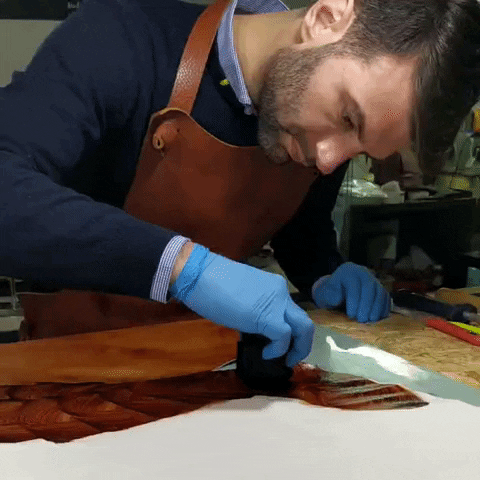 VantoBag madeinitaly pelle vantobag vanto GIF