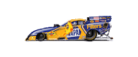 Drag Race Win Sticker by NAPA KNOW HOW