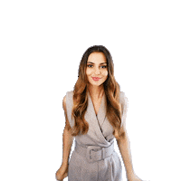 Cimova Sticker by Teleráno