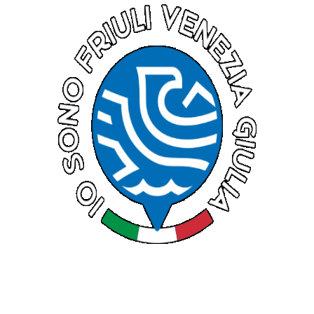 AgrifoodFVG iosonofvg iosonofriuliveneziagiulia agrifoodfvg Sticker