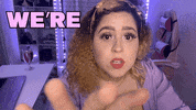 Beauty Ending GIF