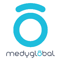 medyglobal medyglobal Sticker